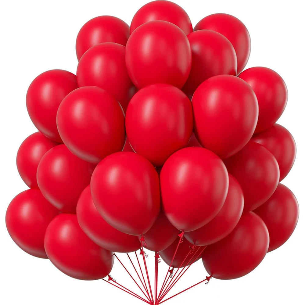 10/20/30pcs Yellow Balloons Pastel Lemon Mustard Yellow Ballon Birthday Party Helium Latex Globos Baby Shower Wedding Decoration