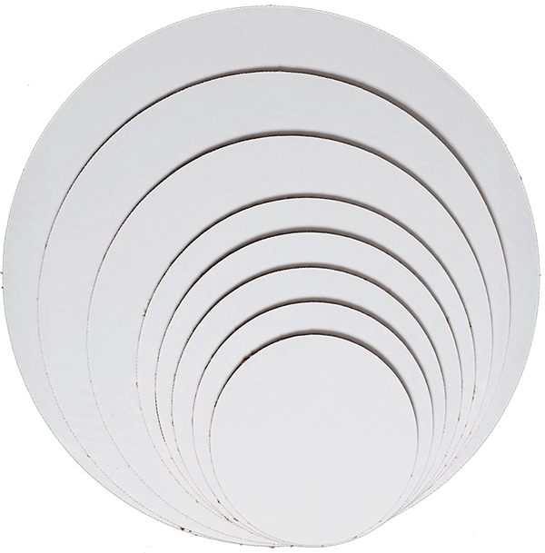 Cake Circle - 8"