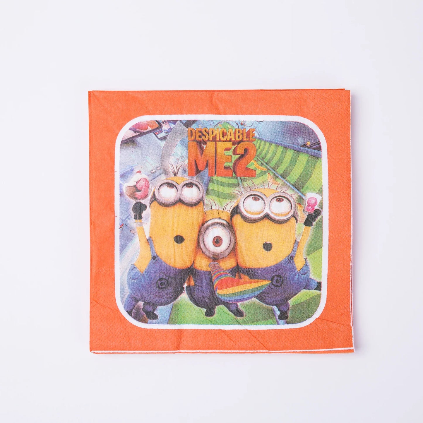 Hot Anime Yellow Birthday Party Baby Shower Balloon Set Disposable Tableware Decoration Supplies Cup Napkin Background Boy Likes