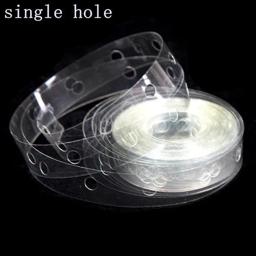 2Pcs 3/5M Balloon Arch Kit Balloon Garland Tapes Balloon Decorating