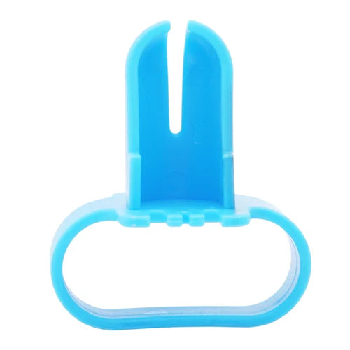 Balloon Tie Tool Balloon Easy Clamp Knot Tie Arch Garland Decor Strip