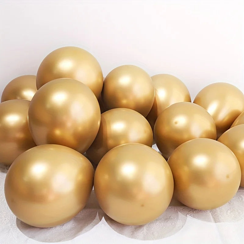 128pcs Football Theme Balloons Green White Black Garland Arch