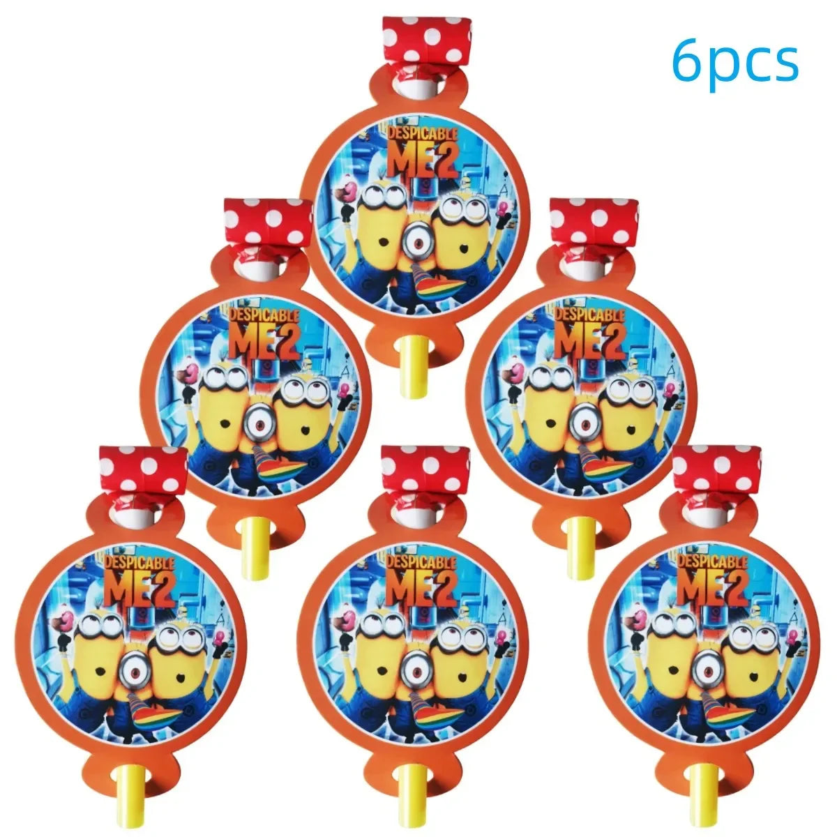 Hot Anime Yellow Birthday Party Baby Shower Balloon Set Disposable Tableware Decoration Supplies Cup Napkin Background Boy Likes