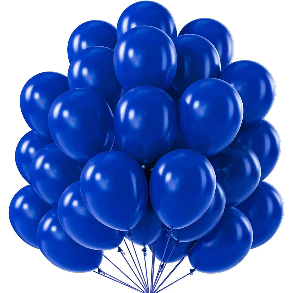 10/20/30pcs Yellow Balloons Pastel Lemon Mustard Yellow Ballon Birthday Party Helium Latex Globos Baby Shower Wedding Decoration